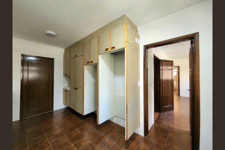 Apartamento para alugar com 242m², 3 quartos e 4 vagasCozinha