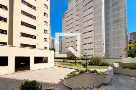 Apartamento para alugar com 242m², 3 quartos e 4 vagasÁrea comum