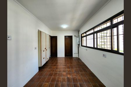 Apartamento para alugar com 242m², 3 quartos e 4 vagasÁrea de Serviço