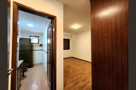 Apartamento para alugar com 242m², 3 quartos e 4 vagasSuíte 1