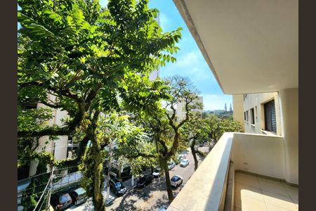 Apartamento para alugar com 242m², 3 quartos e 4 vagasVista