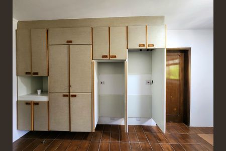 Apartamento para alugar com 242m², 3 quartos e 4 vagasCozinha