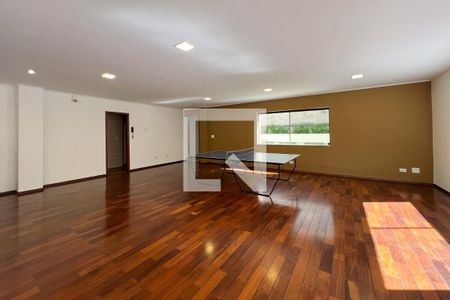 Apartamento para alugar com 242m², 3 quartos e 4 vagasÁrea comum - Salão de festas