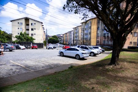 Apartamento para alugar com 48m², 2 quartos e 1 vagaÁrea comum
