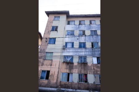 Apartamento para alugar com 48m², 2 quartos e 1 vagaplaquinha