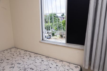 Apartamento para alugar com 48m², 2 quartos e 1 vagaQuarto 1