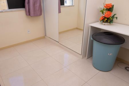 Apartamento para alugar com 48m², 2 quartos e 1 vagaQuarto 2