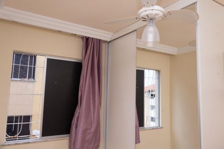 Apartamento para alugar com 48m², 2 quartos e 1 vagaQuarto 2