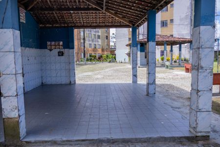 Apartamento para alugar com 48m², 2 quartos e 1 vagaÁrea comum