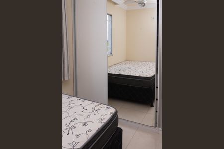 Apartamento para alugar com 48m², 2 quartos e 1 vagaQuarto 1