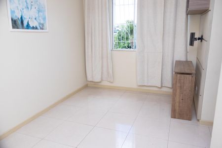 Apartamento para alugar com 48m², 2 quartos e 1 vagaSala