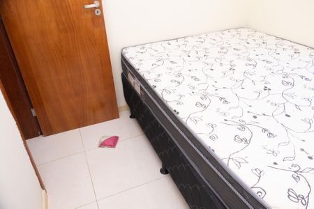 Apartamento para alugar com 48m², 2 quartos e 1 vagaQuarto 1