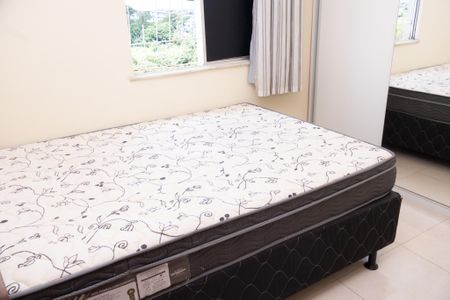 Apartamento para alugar com 48m², 2 quartos e 1 vagaQuarto 1