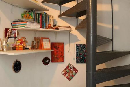 Apartamento à venda com 60m², 1 quarto e 1 vaga Apartamento à venda com 60m², 1 quarto e 1 vagaFoto 14