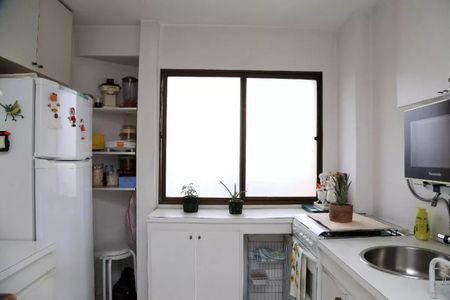 Apartamento à venda com 60m², 1 quarto e 1 vaga Apartamento à venda com 60m², 1 quarto e 1 vagaFoto 10