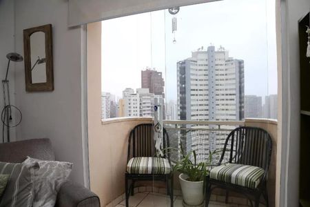 Apartamento à venda com 60m², 1 quarto e 1 vagaFoto 03