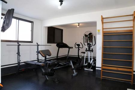 Apartamento à venda com 60m², 1 quarto e 1 vaga Apartamento à venda com 60m², 1 quarto e 1 vagaFoto 23