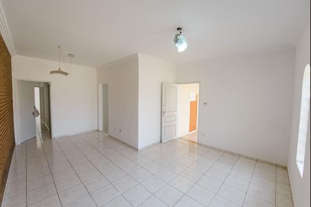 Sala de casa para alugar com 3 quartos, 115m² em Parque Sao Luis, Taubaté