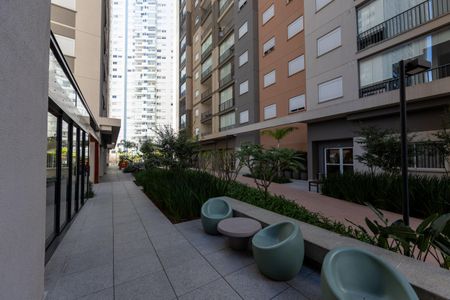 Apartamento à venda com 52m², 2 quartos e 1 vaga Apartamento à venda com 52m², 2 quartos e 1 vagaÁrea comum