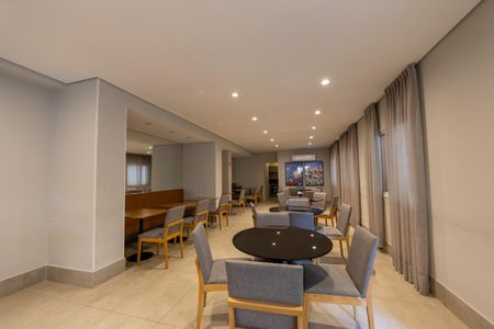 Apartamento à venda com 52m², 2 quartos e 1 vaga Apartamento à venda com 52m², 2 quartos e 1 vagaÁrea comum