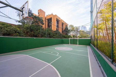 Apartamento à venda com 52m², 2 quartos e 1 vaga Apartamento à venda com 52m², 2 quartos e 1 vagaÁrea comum