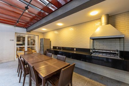 Apartamento à venda com 52m², 2 quartos e 1 vaga Apartamento à venda com 52m², 2 quartos e 1 vagaÁrea comum