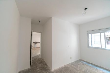 Apartamento à venda com 52m², 2 quartos e 1 vaga Apartamento à venda com 52m², 2 quartos e 1 vagaQuarto 2