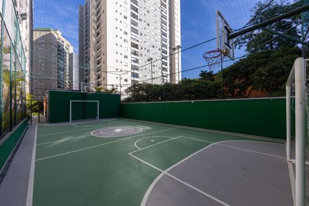 Apartamento à venda com 52m², 2 quartos e 1 vaga Apartamento à venda com 52m², 2 quartos e 1 vagaÁrea comum