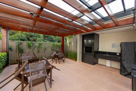 Apartamento à venda com 52m², 2 quartos e 1 vaga Apartamento à venda com 52m², 2 quartos e 1 vagaÁrea comum