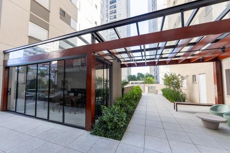 Apartamento à venda com 52m², 2 quartos e 1 vaga Apartamento à venda com 52m², 2 quartos e 1 vagaÁrea comum