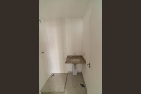 Apartamento à venda com 52m², 2 quartos e 1 vaga Apartamento à venda com 52m², 2 quartos e 1 vagaBanheiro