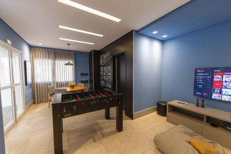 Apartamento à venda com 52m², 2 quartos e 1 vaga Apartamento à venda com 52m², 2 quartos e 1 vagaÁrea comum