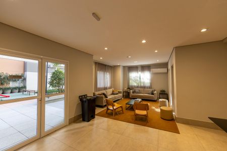 Apartamento à venda com 52m², 2 quartos e 1 vaga Apartamento à venda com 52m², 2 quartos e 1 vagaÁrea comum