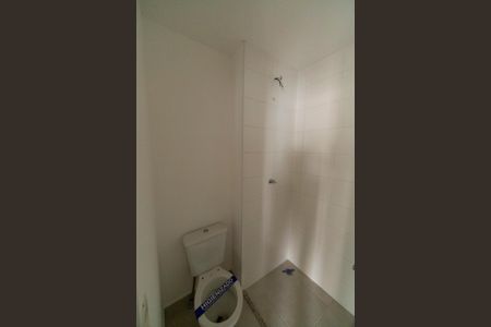 Apartamento à venda com 52m², 2 quartos e 1 vaga Apartamento à venda com 52m², 2 quartos e 1 vagaBanheiro