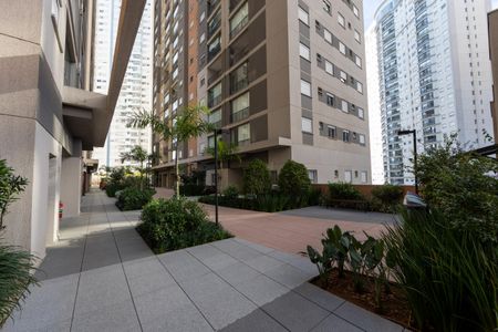 Apartamento à venda com 52m², 2 quartos e 1 vaga Apartamento à venda com 52m², 2 quartos e 1 vagaÁrea comum