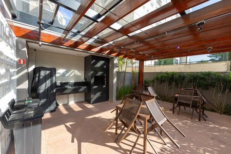 Apartamento à venda com 52m², 2 quartos e 1 vaga Apartamento à venda com 52m², 2 quartos e 1 vagaÁrea comum