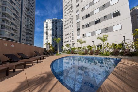 Apartamento à venda com 52m², 2 quartos e 1 vaga Apartamento à venda com 52m², 2 quartos e 1 vagaÁrea comum