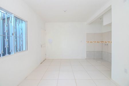 Studio de kitnet/studio para alugar com 1 quarto, 29m² em Vila Jardim, Porto Alegre