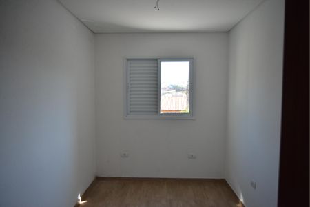 Quarto 1 de casa à venda com 2 quartos, 88m² em Parque das Nações, Santo André