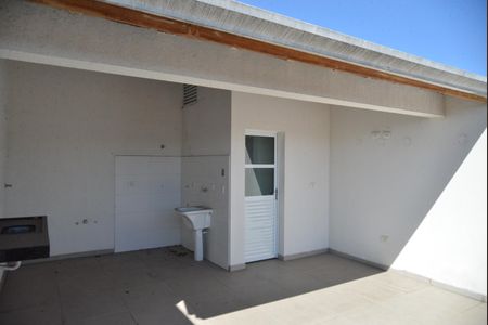 Casa à venda com 88m², 2 quartos e 1 vagaÁrea de Serviço