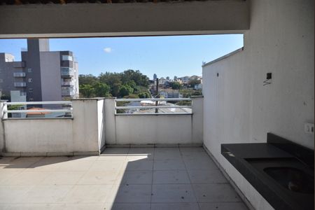 Casa à venda com 88m², 2 quartos e 1 vagaCobertura