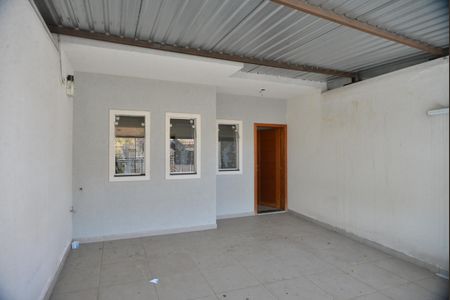 Casa à venda com 88m², 2 quartos e 1 vagaGaragem