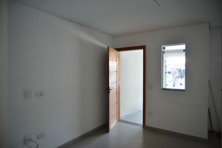 Sala de casa à venda com 2 quartos, 88m² em Parque das Nações, Santo André