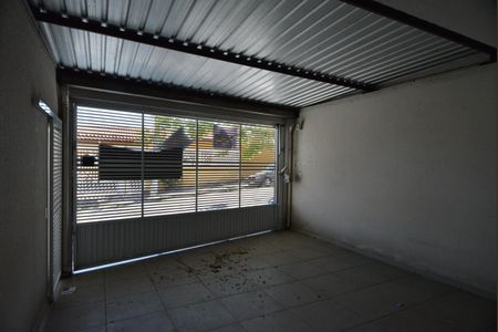 Casa à venda com 88m², 2 quartos e 1 vagaGaragem