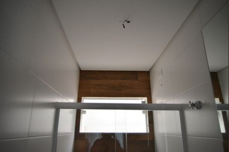 Casa à venda com 88m², 2 quartos e 1 vagaBanheiro da Suíte