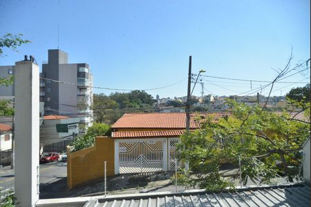 Vista do Quarto 1 de casa à venda com 2 quartos, 88m² em Parque das Nações, Santo André