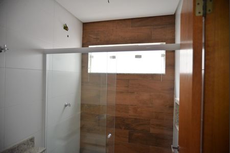 Casa à venda com 88m², 2 quartos e 1 vagaBanheiro Social