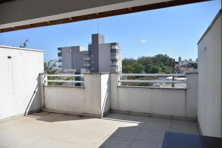 Casa à venda com 88m², 2 quartos e 1 vagaCobertura