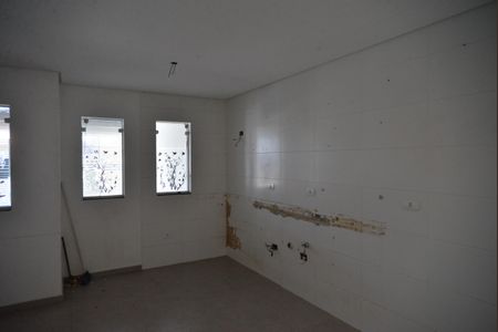 Casa à venda com 88m², 2 quartos e 1 vagaCozinha