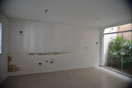 Casa à venda com 88m², 2 quartos e 1 vagaCozinha